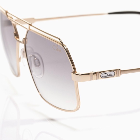 cazal 734 vintage sunglasses